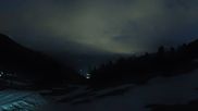 Archived webcam image showing Speikboden - chair lift 