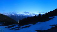 Archived webcam image showing Speikboden - chair lift 