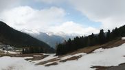 Archived webcam image showing Speikboden - chair lift 