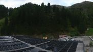 Archived webcam image showing Speikboden - chair lift 