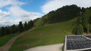 Archived webcam image showing Speikboden - chair lift 