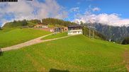 Archived webcam image showing Ladurns: Top Station Gondola on 5 Jun 2026 at 10:12