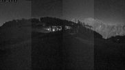 Archived webcam image showing Ladurns: Top Station Gondola on 28 Jul 2026 at 00:13