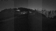 Archiviertes Webcam Bild: Ladurns: Bergstation Kabinenbahn am 28.07.2026 um 22:29 Uhr