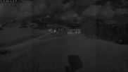 Archived webcam image showing Ladurns: Top Station Gondola on 3 Aug 2026 at 02:39