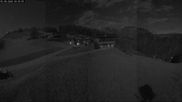 Archived webcam image showing Ladurns: Top Station Gondola on 3 Aug 2026 at 04:39