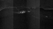 Archiviertes Webcam Bild: Ladurns: Bergstation Kabinenbahn am 21.09.2026 um 00:42 Uhr