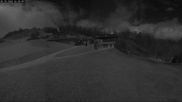 Archived webcam image showing Ladurns: Top Station Gondola on 29 Oct 2026 at 02:01