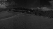 Archived webcam image showing Ladurns: Top Station Gondola on 29 Oct 2026 at 04:01