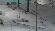 Archived webcam image showing Gondola at Stilfser Joch on 12 May 2026 at 10:35