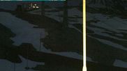 Archived webcam image showing Gondola at Stilfser Joch on 16 Jun 2026 at 04:22