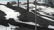 Archived webcam image showing Gondola at Stilfser Joch on 16 Jun 2026 at 10:22