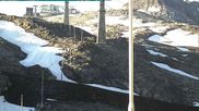 Archived webcam image showing Gondola at Stilfser Joch on 25 Jun 2026 at 06:53