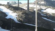 Archived webcam image showing Gondola at Stilfser Joch on 25 Jun 2026 at 07:53