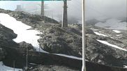 Archived webcam image showing Gondola at Stilfser Joch on 25 Jun 2026 at 08:53