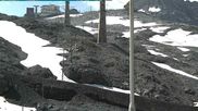 Archived webcam image showing Gondola at Stilfser Joch on 25 Jun 2026 at 10:53