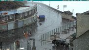 Archiviertes Webcam Bild: Passübergang Stilfserjoch am 10.06.2026 um 06:56 Uhr