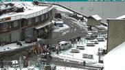 Archiviertes Webcam Bild: Passübergang Stilfserjoch am 10.06.2026 um 10:56 Uhr