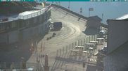 Archived webcam image showing Mountain Pass Stilfserjoch on 25 Jun 2026 at 06:02
