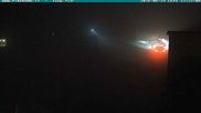 Archived webcam image showing Mountain Pass Stilfserjoch on 25 Jun 2026 at 22:02