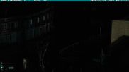 Archiviertes Webcam Bild: Passübergang Stilfserjoch am 26.07.2026 um 04:50 Uhr