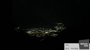 Archiviertes Webcam Bild: Meran 2000: Blick nach Meran am 15.07.2026 um 02:28 Uhr