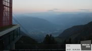 Archiviertes Webcam Bild: Meran 2000: Blick nach Meran am 30.08.2026 um 06:28 Uhr