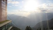 Archiviertes Webcam Bild: Meran 2000: Blick nach Meran am 30.08.2026 um 18:28 Uhr