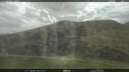 Archived webcam image showing Fassatal - Moena - arrival of the chairlift 