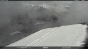 Archiviertes Webcam Bild: Mittelstation Alpe di Lusia Moena am 16.05.2026 um 10:30 Uhr