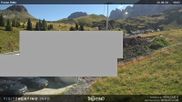 Archiviertes Webcam Bild: Passo Rolle, Trentino am 26.08.2026 um 10:24 Uhr