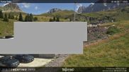 Archiviertes Webcam Bild: Passo Rolle, Trentino am 26.08.2026 um 12:24 Uhr