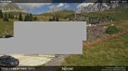 Archiviertes Webcam Bild: Passo Rolle, Trentino am 26.08.2026 um 14:24 Uhr