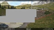Archiviertes Webcam Bild: Passo Rolle, Trentino am 26.08.2026 um 16:24 Uhr