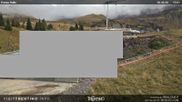 Archiviertes Webcam Bild: Passo Rolle, Trentino am 10.10.2026 um 12:06 Uhr