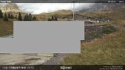Archiviertes Webcam Bild: Passo Rolle, Trentino am 10.10.2026 um 14:06 Uhr