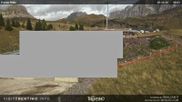 Archiviertes Webcam Bild: Passo Rolle, Trentino am 10.10.2026 um 16:06 Uhr