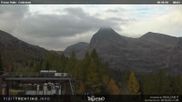 Archiviertes Webcam Bild: Colbricon am 18.10.2026 um 08:41 Uhr