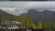 Archiviertes Webcam Bild: Colbricon am 18.10.2026 um 10:41 Uhr