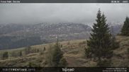 Archived webcam image showing Bocche, Cima di montagna on 30 Apr 2026 at 16:56