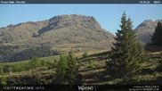 Archiviertes Webcam Bild: Cima Bocche am 29.05.2026 um 08:02 Uhr