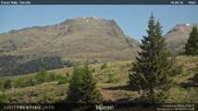 Archiviertes Webcam Bild: Cima Bocche am 29.05.2026 um 10:02 Uhr
