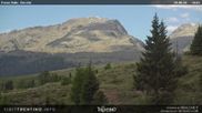 Archiviertes Webcam Bild: Cima Bocche am 29.05.2026 um 14:02 Uhr