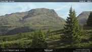 Archiviertes Webcam Bild: Cima Bocche am 16.06.2026 um 08:10 Uhr