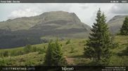 Archiviertes Webcam Bild: Cima Bocche am 16.06.2026 um 10:10 Uhr