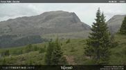 Archiviertes Webcam Bild: Cima Bocche am 16.06.2026 um 12:10 Uhr