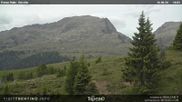 Archiviertes Webcam Bild: Cima Bocche am 16.06.2026 um 14:10 Uhr