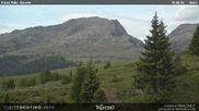 Archiviertes Webcam Bild: Cima Bocche am 16.06.2026 um 16:10 Uhr