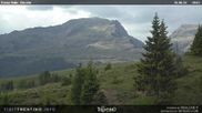 Archiviertes Webcam Bild: Cima Bocche am 16.06.2026 um 18:10 Uhr