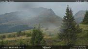 Archiviertes Webcam Bild: Cima Bocche am 02.08.2026 um 16:02 Uhr